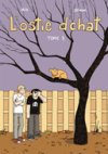 L'Ostie d'chat – T2 et T3 – Par Iris et Zviane – Delcourt