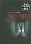 Holmes T3 – Par Cecil & Brunschwig – Futuropolis