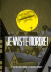Je vais te mordre ! Et autres histoires - Par Joseph Lambert - Altercomics