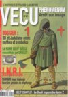 Vécu N°41 - Mai 2004 - BD et Judaïsme, entre mythes et symboles