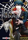 Rex Fabula - Tome 1 et 2 - Par Fujiyama Kairi - Doki-Doki
