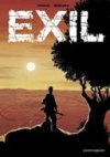 Exil - Par Henri Fabuel et Jean-Marie Minguez - Vents d'Ouest