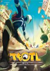 Teotl T3 : Micla - Par Tot & Mylydy - Ankama Editions
