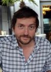 Matthieu Bonhomme ("Esteban") : "Je veux m'échapper de mon quotidien en dessinant. "