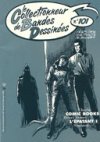 Le Collectionneur de BD N°101 : Une épatante rencontre avec Henri - « Charlie » - Vernes !