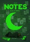 Notes, T8 : Les 24 Heures - Par Boulet - Delcourt
