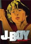 J.Boy T1 - Par Junichi Noujou (Trad. Tetsuya Yano) - Akata Delcourt