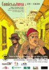 Comics alla turca - Bruxelles revient sur l'image et stéréotypes des Turcs dans la BD franco-belge 