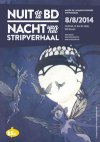 Nuit de la BD au Centre Belge de la BD (Bruxelles)