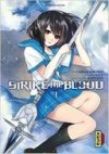 "Strike The Blood" : la nouveauté de la rentrée Kana