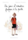 Un jour, il viendra frapper à ta porte - Par Julien Frey et Dominique Mermoux - Shampooing / Delcourt