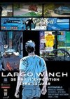 Largo Winch fête ses 25 ans à l'Autoworld à Bruxelles