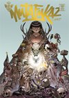Mutafukaz V : La claque finale pour une série magistrale