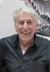 Baha Boukhari (dessinateur palestinien) : "Nous devrions vivre en voisins, avec respect."