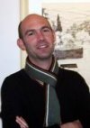 Nicolas de Crécy, Grand Boum 2015 au 32e Festival de BD de Blois