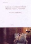 La bande dessinée historique, premier cycle : L'antiquité - Par J. Gallego [Dir.] - Presses Universitaires de Pau