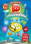 Bédéis Causa 2016 : le meilleur de la BD québécoise