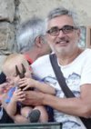 David B "Soleil d'or" à Solliès 2016