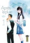 Après la pluie - Par Jun Mayuzuki - Kana