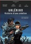 L'aventure de « Valérian » dans un documentaire 