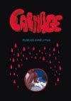 "Carnage" de Florence Dupré la Tour (Mauvaise Foi) : de la pornographie aux tréfonds de l'âme