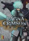 Ragna Crimson T. 1 - Par Daiki Kobayashi - Kana