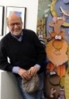 Mordillo, l'humanisme muet