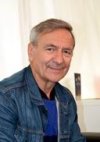 François Boucq Grand Prix Saint-Michel 2019 : « Chaque lecteur est un héros que la bande dessinée doit éveiller »