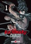 Buchimaru chaos (3 tomes) – Par Tsutomu Ohno – Doki-Doki