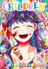Children T. 1 – Par Miu Miura – éd. Omaké Manga