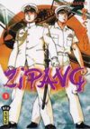 Zipang - T2 et T3 - par Kaiji Kawaguchi - Big Kana