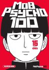 Mob Psycho 100 T. 16 - Par One - Kurokawa