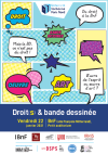 Droit(s) & bande dessinée à la BnF