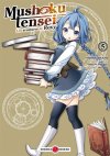 Mushoku Tensei : Les Aventures de Roxy T. 5 - Par Rifujin na Magonote & Shoko Iwami - Doki Doki