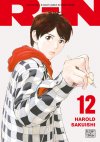 Rin T. 11 & T. 12 - Par Harold Sakuishi - Delcourt/Tonkam