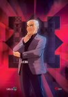 Garry Kasparov, héros et auteur de bande dessinée [PODCAST]