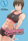 Saotome T. 1 & T. 2 - Par Naoki Mizugushi - Doki Doki