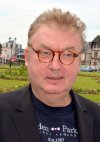 Le Festival de la BD d'Angoulême et les sandwichs ? Sérieusement, Besnehard ?