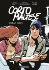 Que penser du Corto Maltese de Bastien Vivès et Martin Quenehen ?