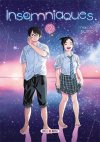 Insomniaques T. 2 - Par Makoto Ojiro - Soleil Manga