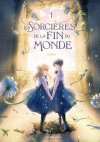 Les Sorcières de la Fin du Monde T. 1 - Par Kujira - Akata