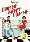 Tiffany Cooper ("Homme Sweet Homme") au BHV-Marais (Paris)