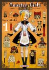 Monster Girls Collection T. 1 - Par Suzu Akeko - Soleil Manga