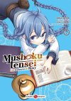 Mushoku Tensei : Les Aventures de Roxy T. 7 - Par Rifujin na Magonote & Shoko Iwami - Doki Doki