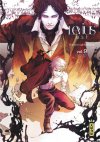 Levius Est T. 9 - Par Haruhisa Nakata - Kana