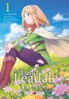 In The Land of Leadale T. 1 & T. 2 - Par Ceez & Dashio Tsukimi - Doki-Doki