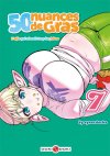 50 Nuances de gras : L'elfe qui aimait trop les frites T. 6 & T. 7 - Par Synecdoche - Doki Doki
