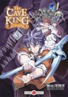 The Cave King T. 3 - Par Hajime Naehara & Takao Demise - Doki Doki