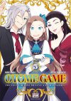 Otome Game T. 4 & T. 5 - Par Nami Hidaka & Satoru Yamaguchi - Delcourt/Tonkam