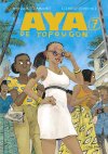 Le grand retour d'Aya de Yopougon 